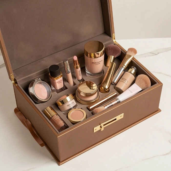 Designer Beauty Box