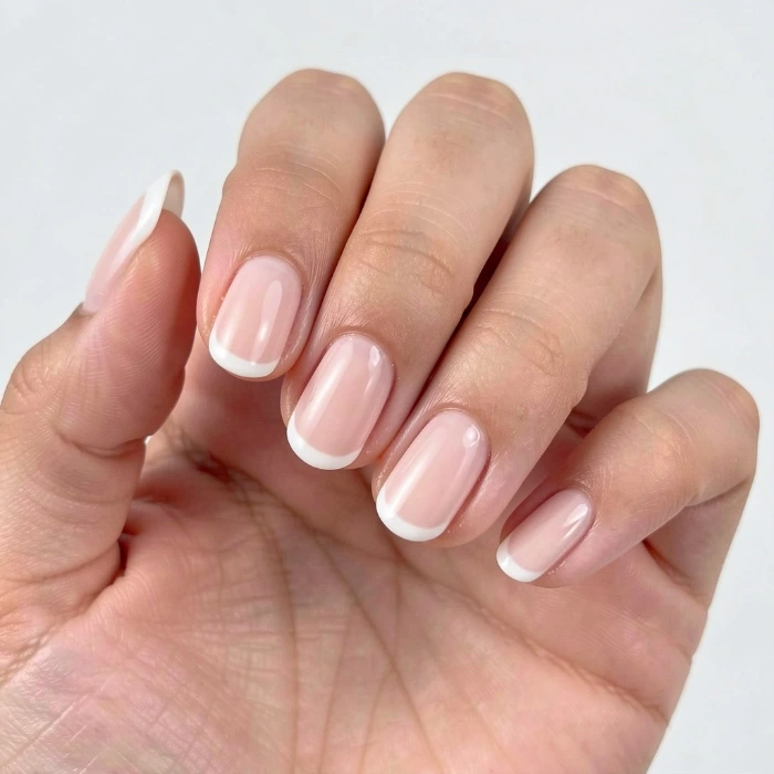 New nails