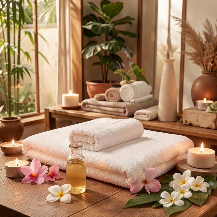SPA day