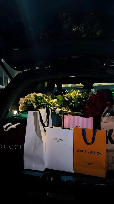 Mini shopping spree💖