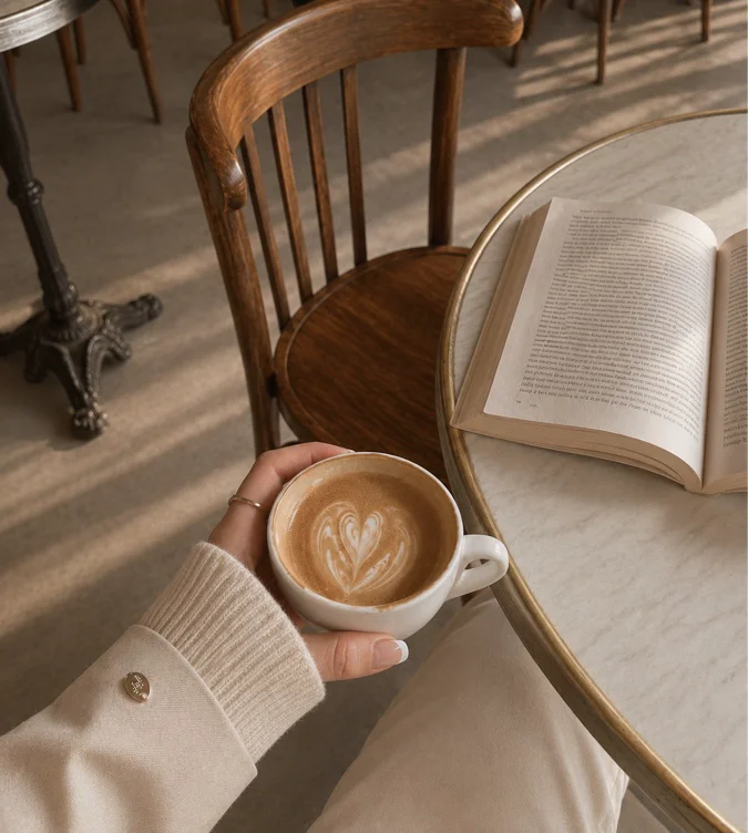 Coffee 