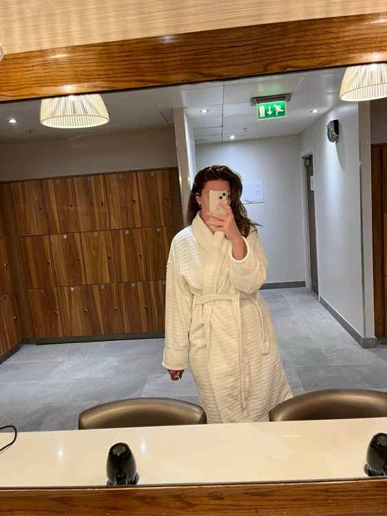 Spa Day 