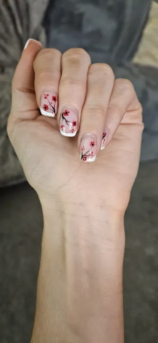 Manicure