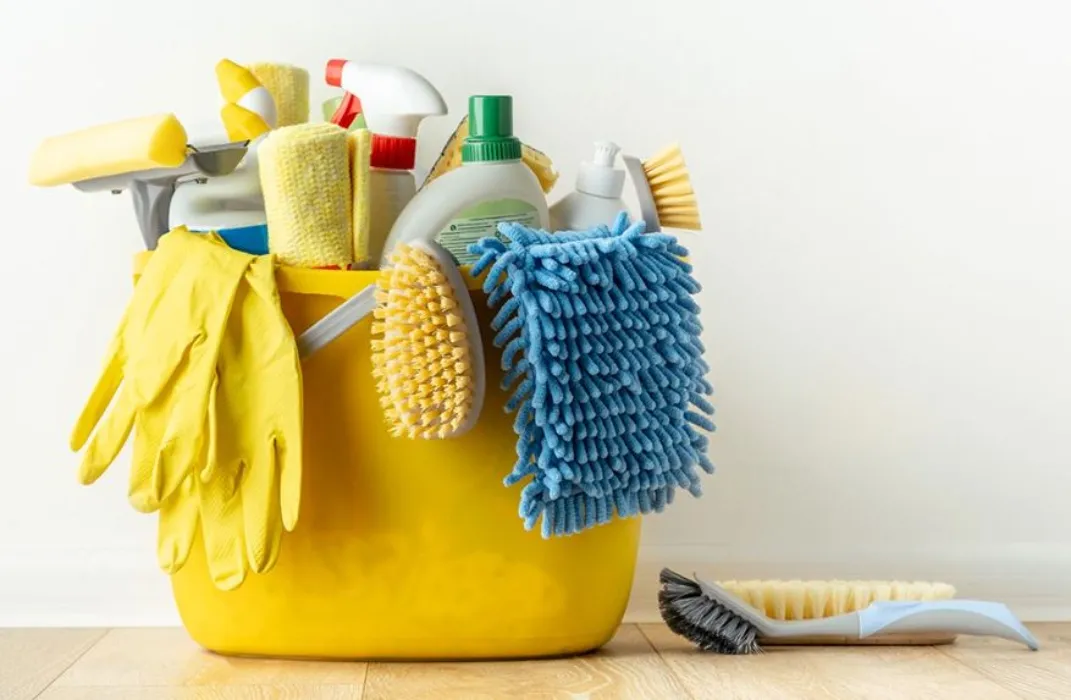 Pay My Cleaners!