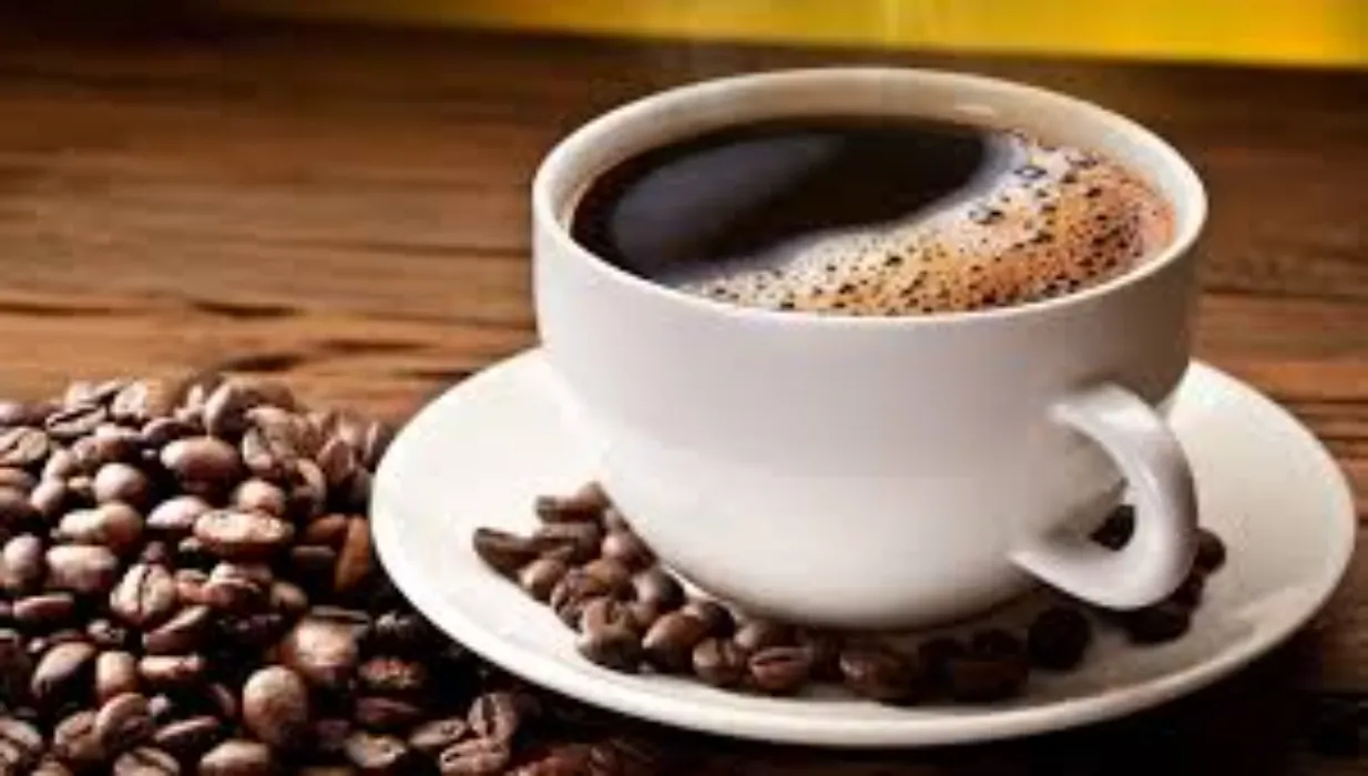 Coffee