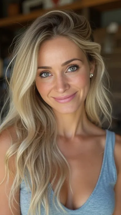 A little gift for your favorite Monica🎄🎁