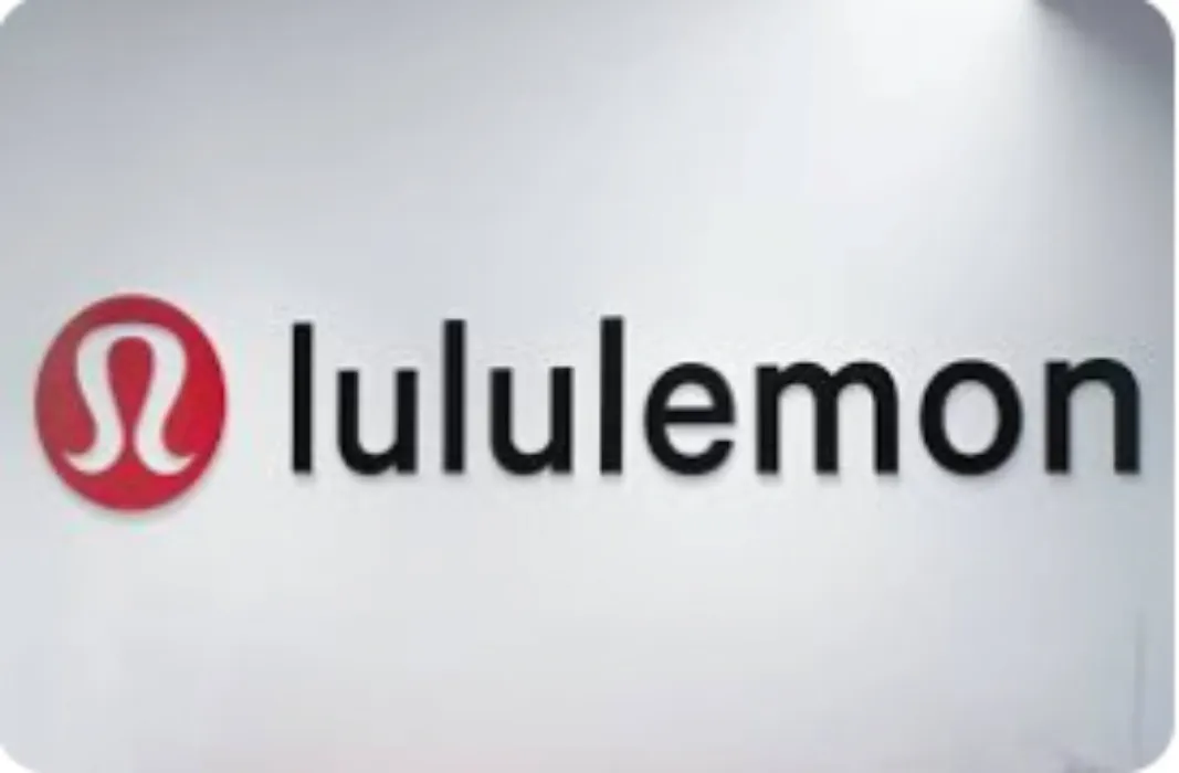 Lululemon Gift Card
