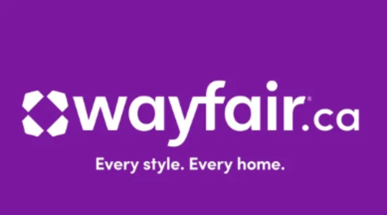 Wayfair Gift Card
