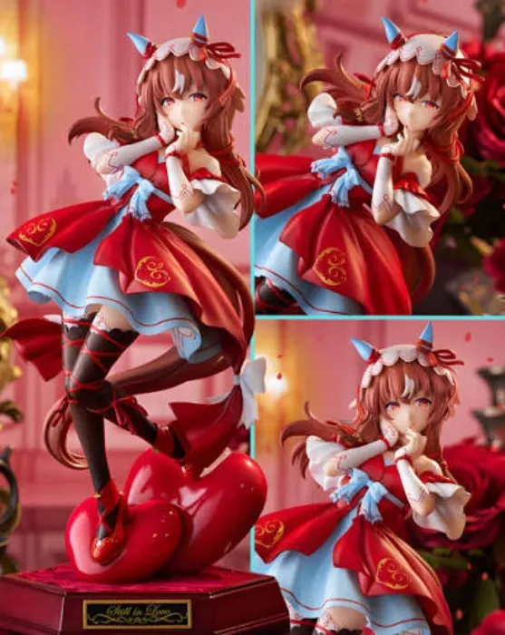 Umamusume - F:NEX - Still in Love - Shop - tsoto.net β