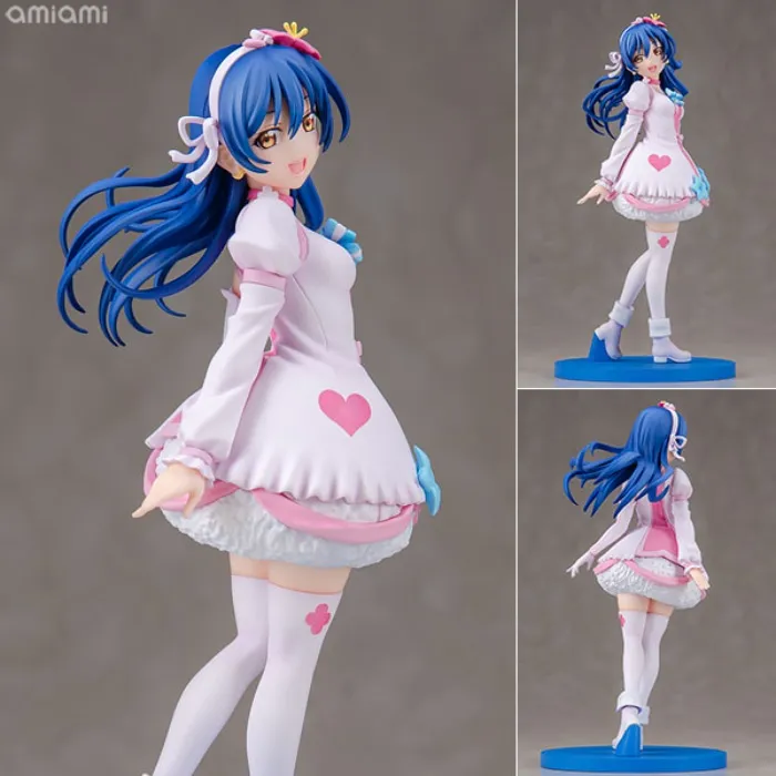 KDcolle LoveLive! Umi Sonoda Bokutachi wa Hitotsu no Hikari ver. Non-scale Figure
