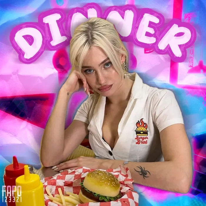 Dinner 🍴