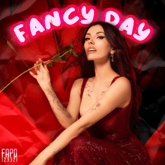 Fancy Day 🌹