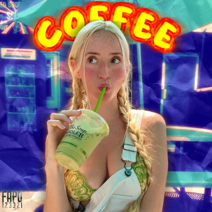 Coffee ☕