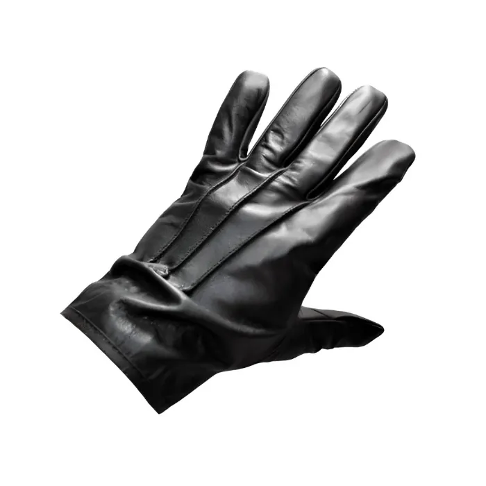 New Leather Gloves
