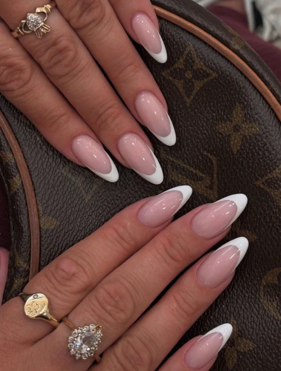 Manicure & pedicure 