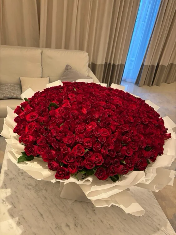 Roses 🌹