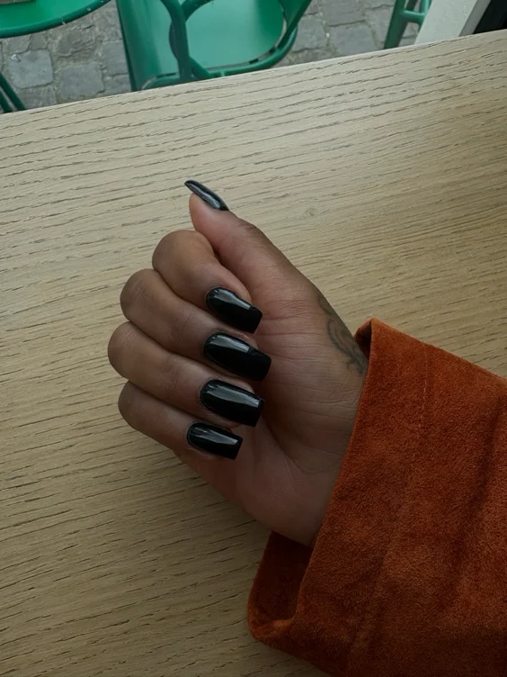 manicure 💅🏽 