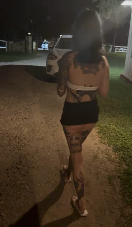 Night out