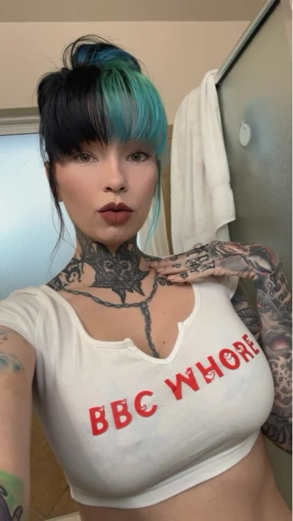 Trip to the salon