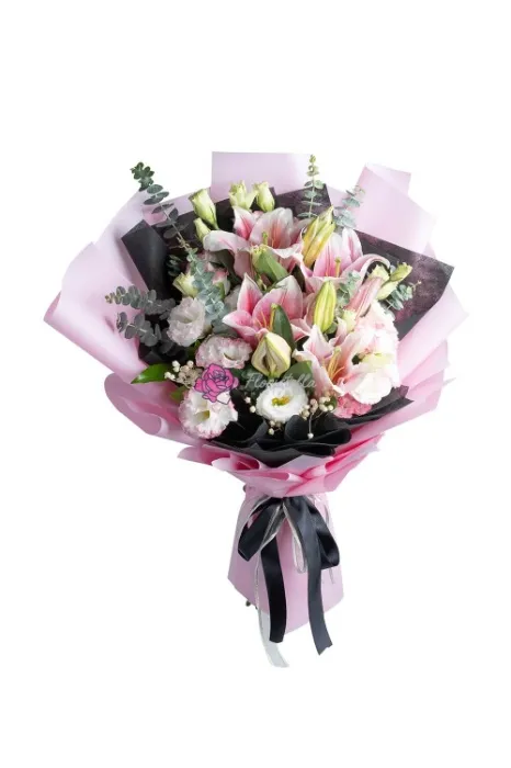 flower bouquet