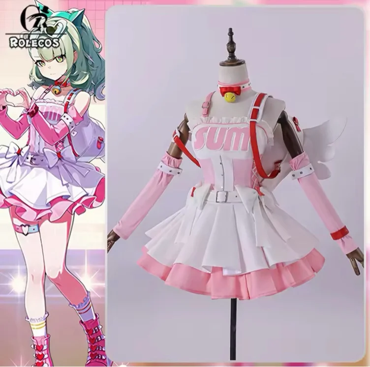 Sunna KFC collab dress and bag