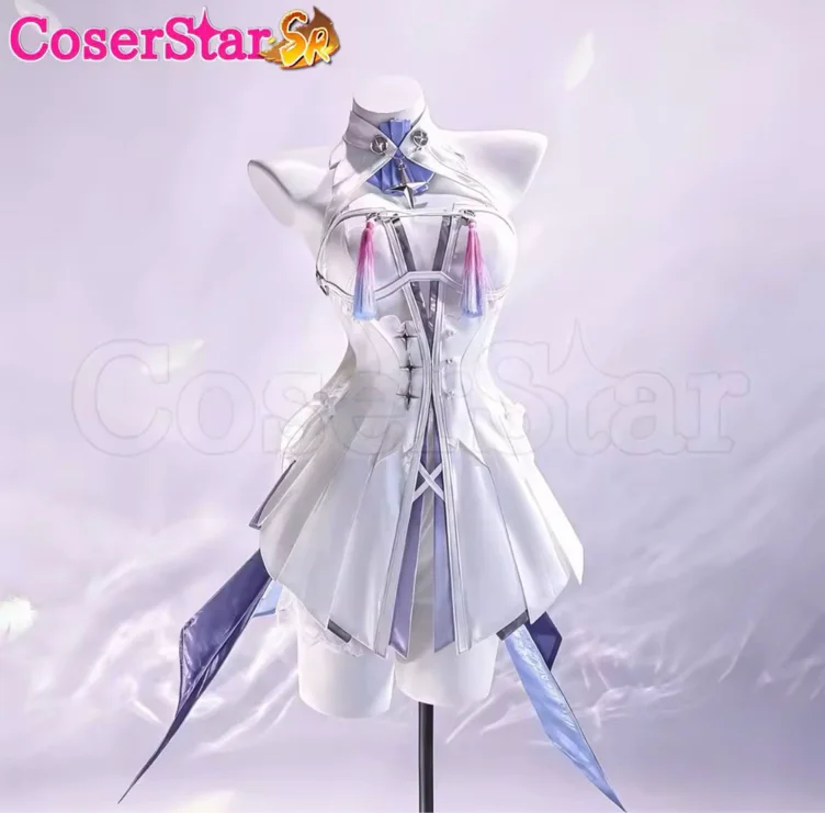 Remielle Cos (White)