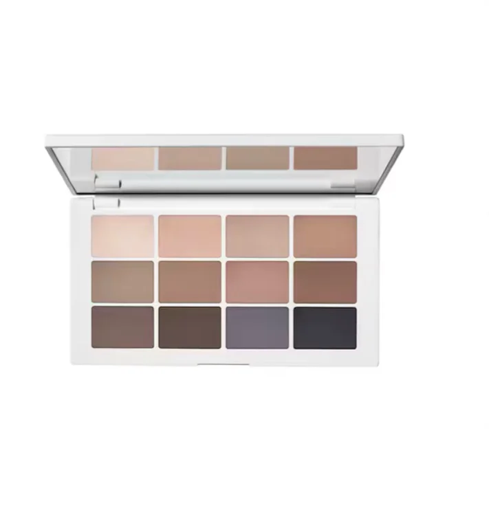 Master Mattes® Eyeshadow Palette: The Neutrals – Paletka očních stínů