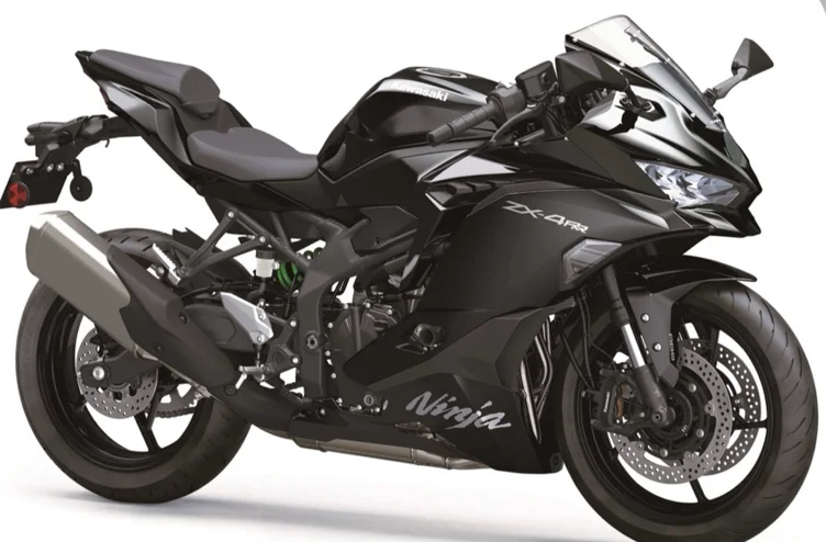 Motorcycle repair parts