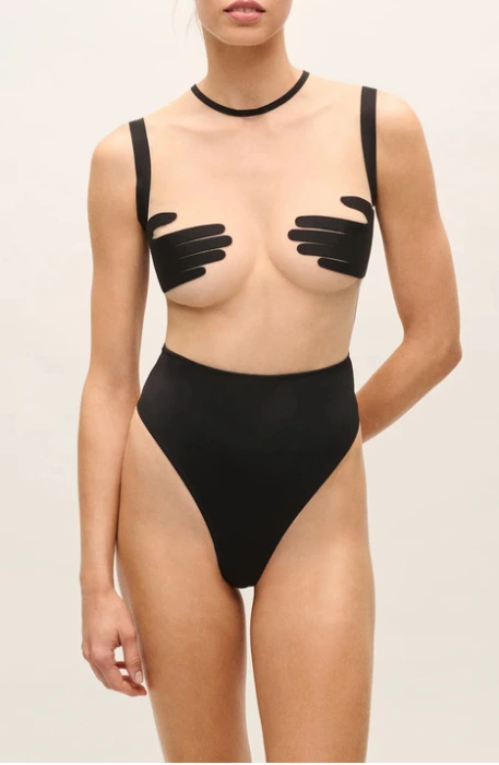  BODY MIDNIGHT LIVY