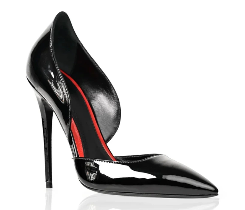 Escarpins Monica Maison Ernest