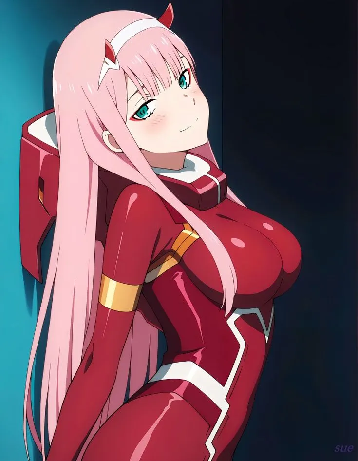 Zero Two