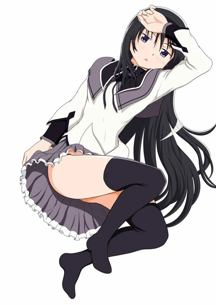 Homura Akemi