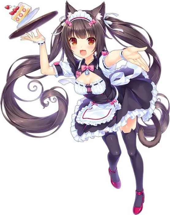 Nekopara