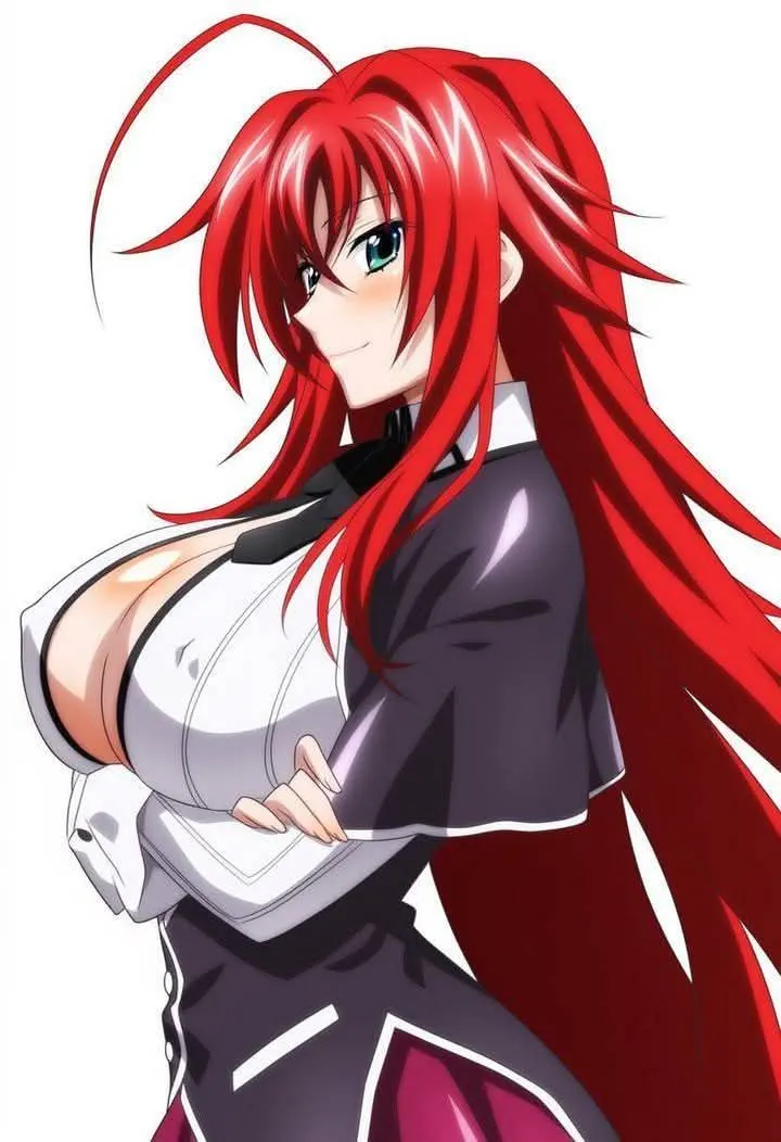 Rias Gremory