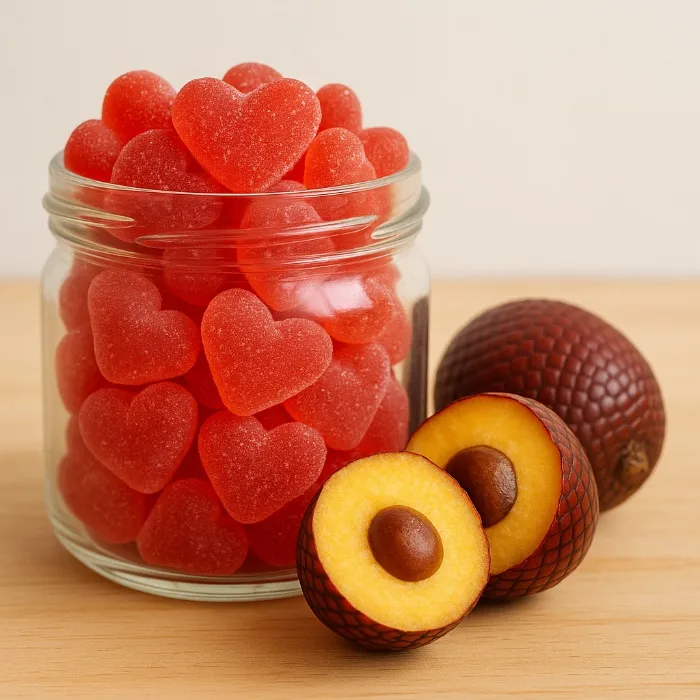 aguaje gummies ❤️