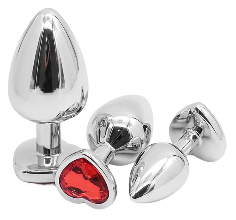 Gem Plug, Jewelry, Aluminum Alloy Goods Beads, Suitable for Beginners to Advanced: Health & Personal Care