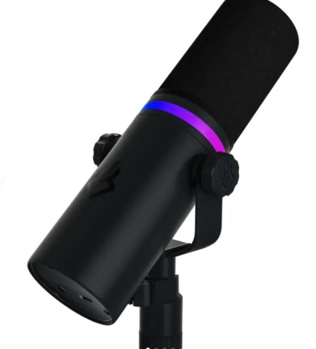 BEACN Dark Mic