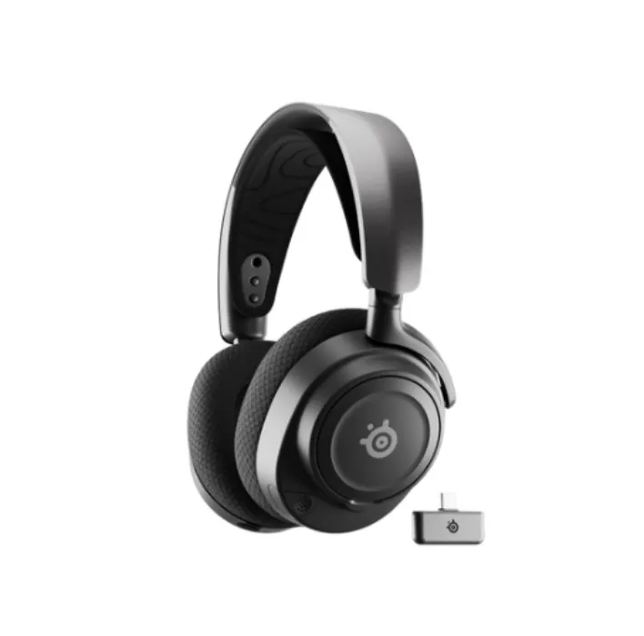 Arctis Nova Wireless Headset