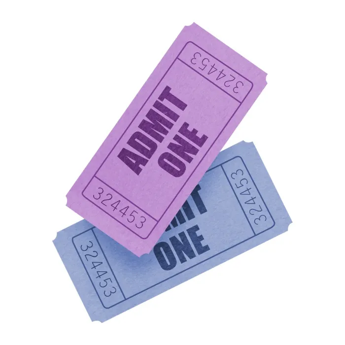 Small Venue Comedy Show Tickets