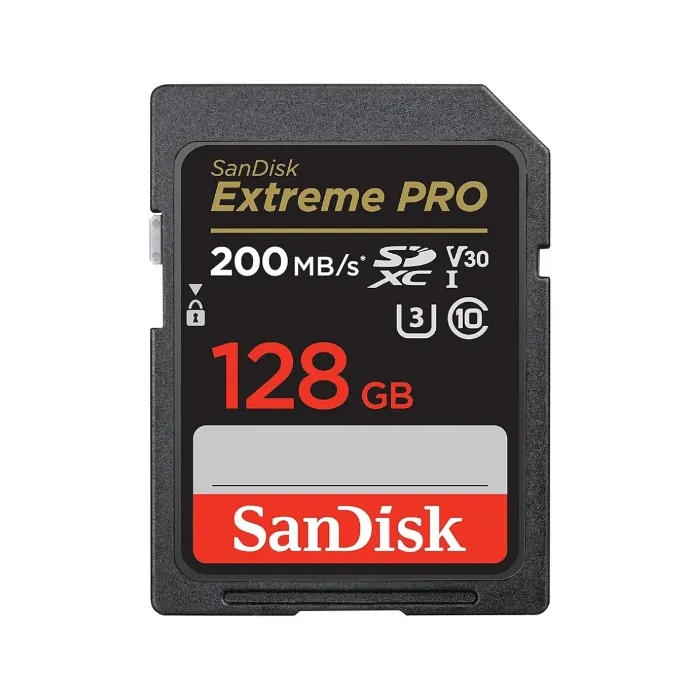 SD Card
