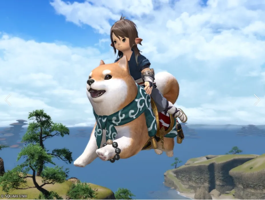 Megashiba