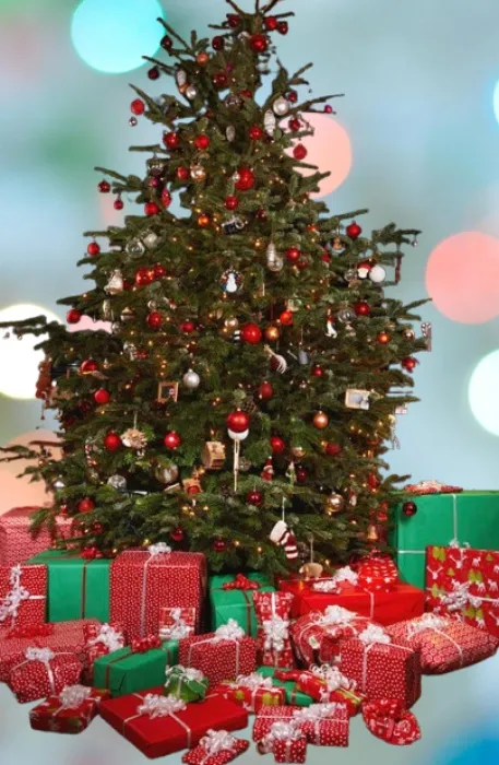 Christmas Gifts for ME