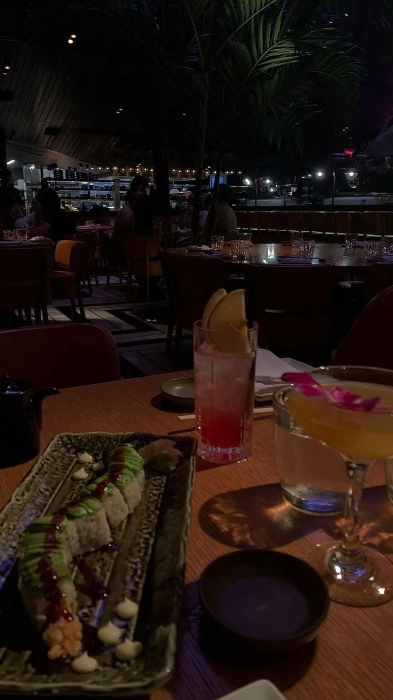 Dinner for mama 🥟