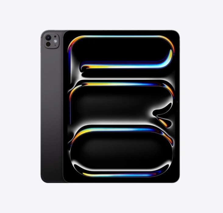 Apple iPad Pro 13 inch with Apple Pro pen