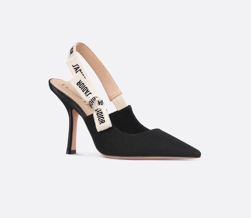 J'Adior Slingback Shoes