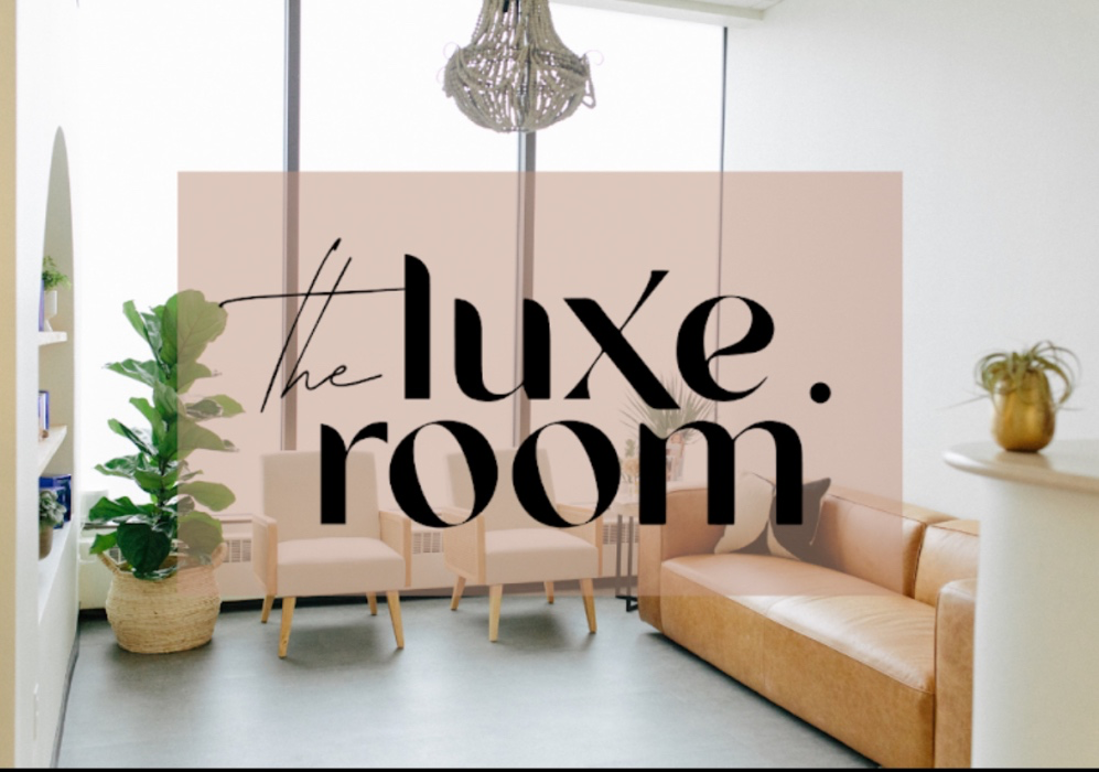 Luxe Room Gift Card
