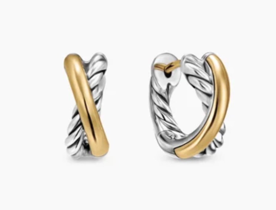 David Yurman Earrings
