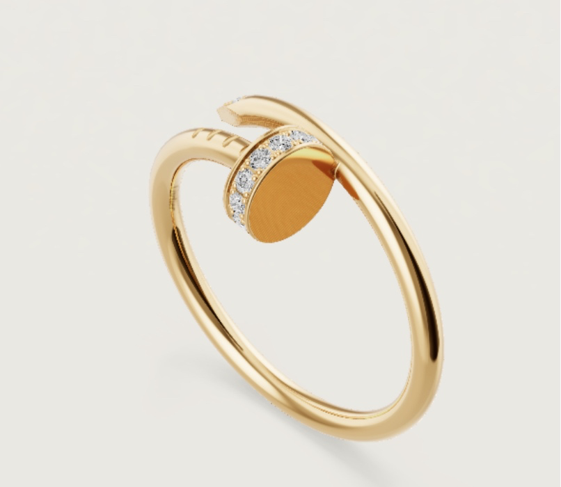 Carrier Ring