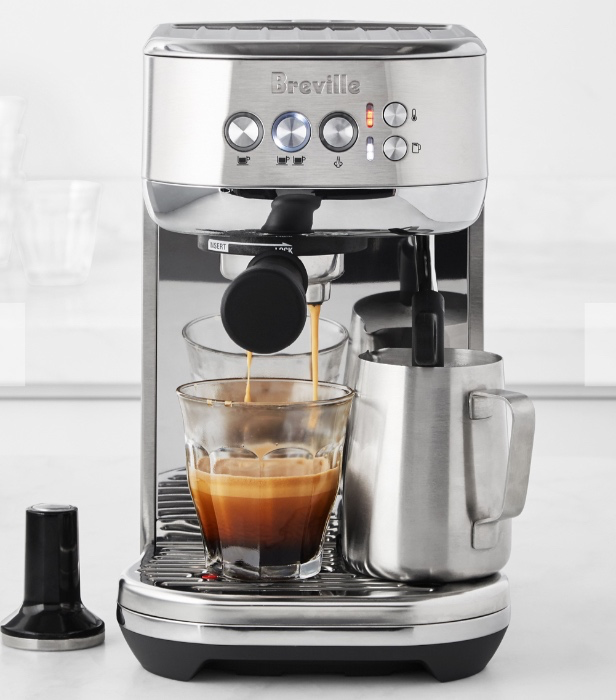 Espresso Machine