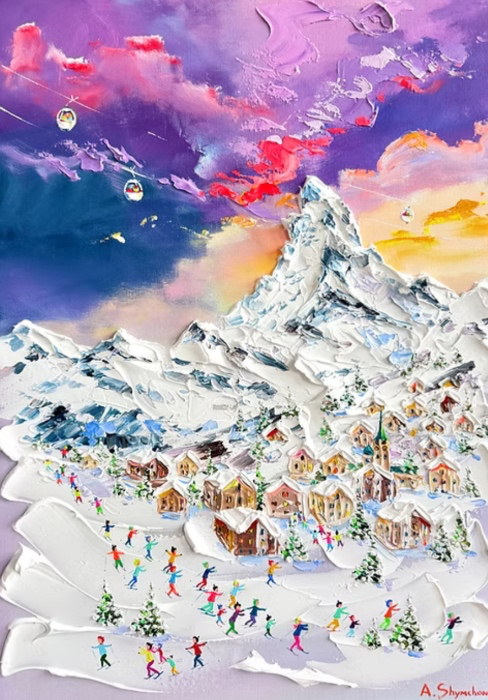 Painting Art